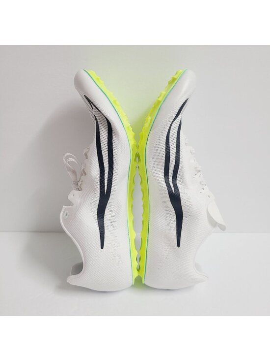 Nike Zoom Ja Fly 4 Track & Field Shoes NO SPIKES DR2741-102 Size 9.5 White #1 main image 5